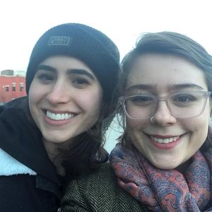 Meet your Posher, Sammy